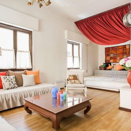 Vintage Charm By The Acropolis! Apartment Athens Exterior photo