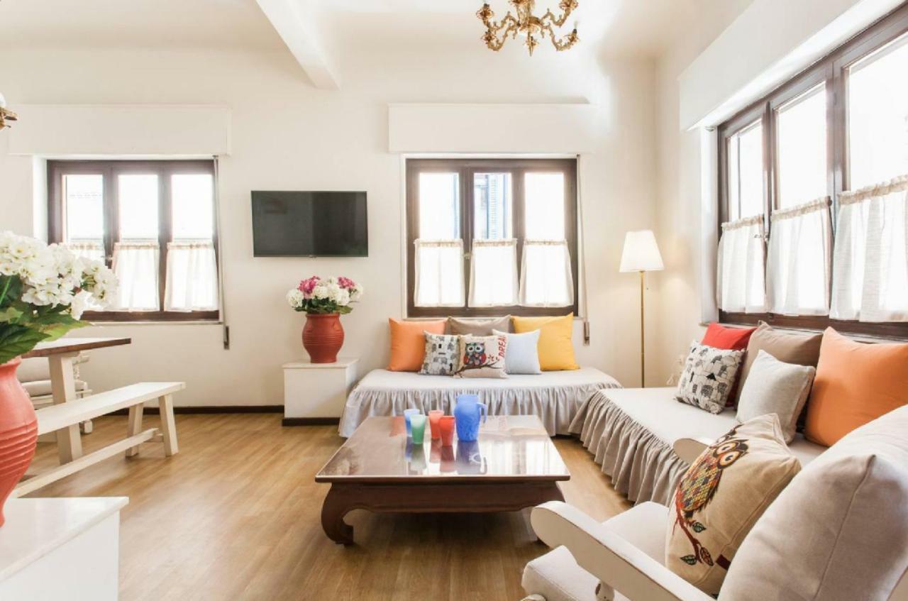 Vintage Charm By The Acropolis! Apartment Athens Exterior photo