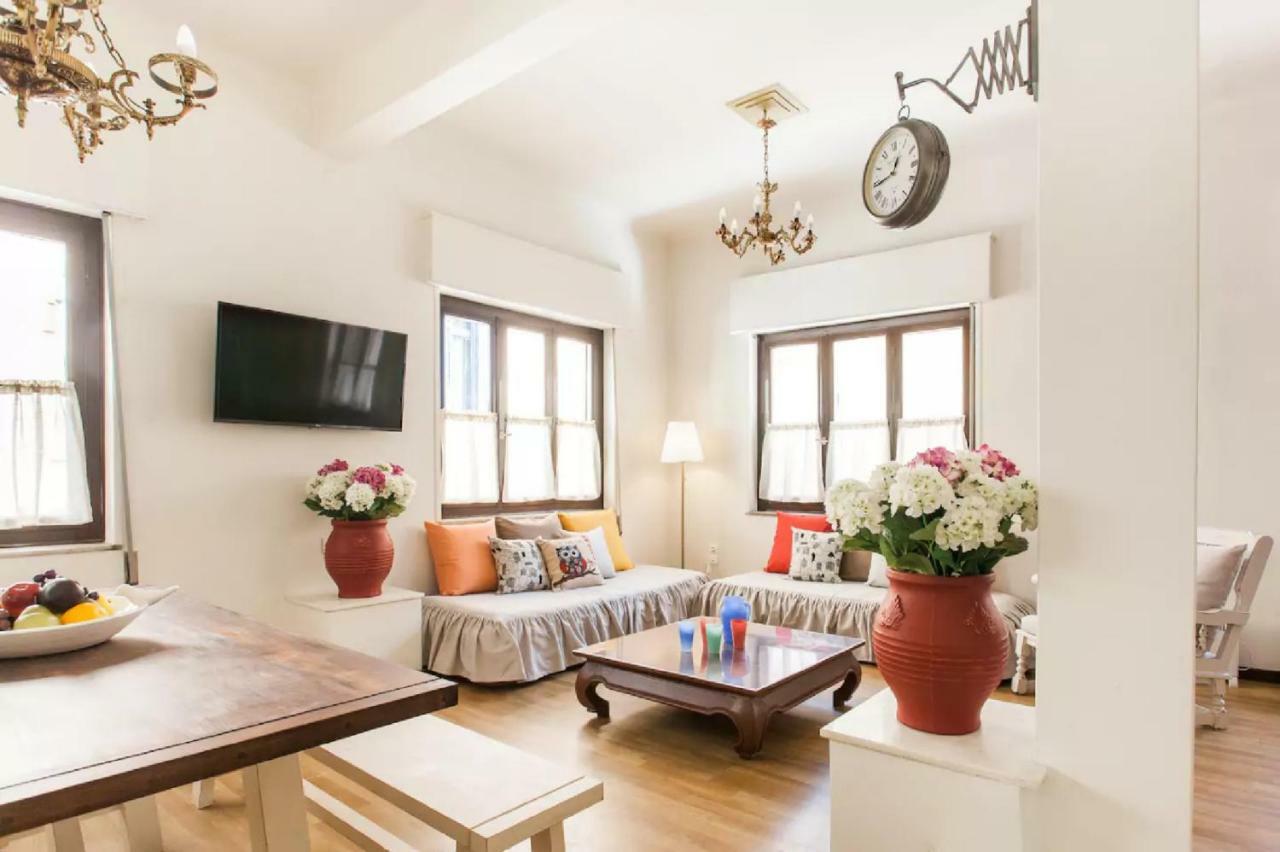 Vintage Charm By The Acropolis! Apartment Athens Exterior photo