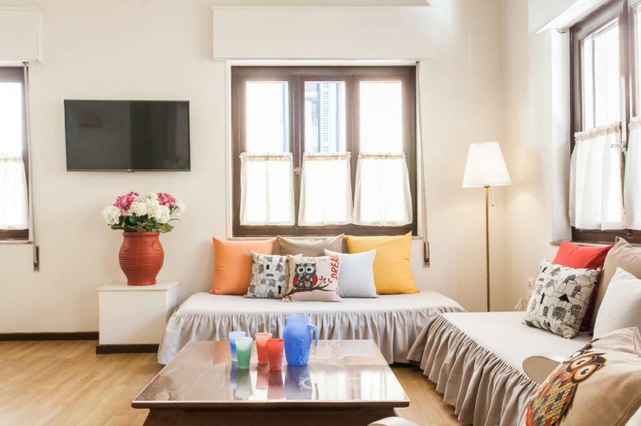 Vintage Charm By The Acropolis! Apartment Athens Exterior photo